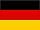 German Language Flag